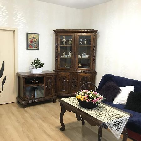 Newly Renovated House Daire Tiflis Dış mekan fotoğraf