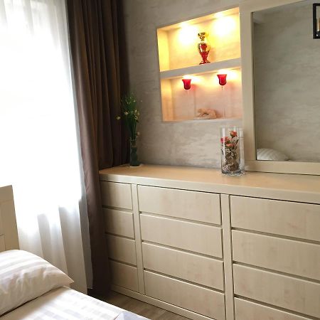 Newly Renovated House Daire Tiflis Dış mekan fotoğraf