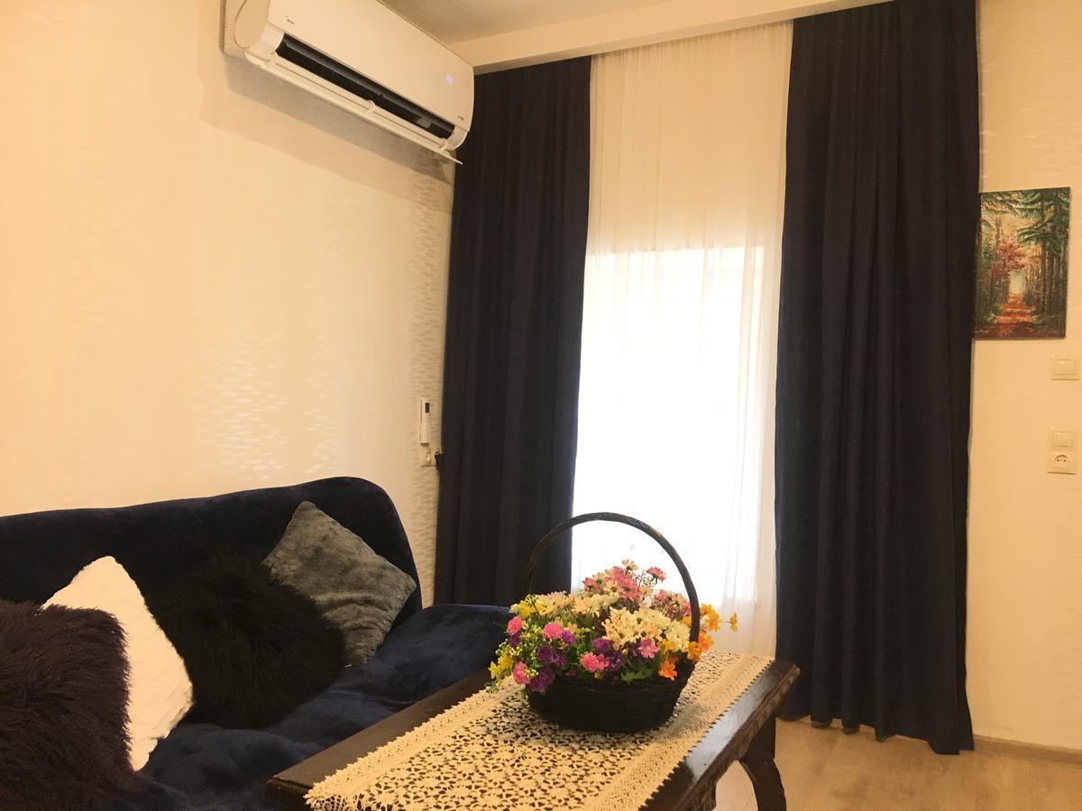 Newly Renovated House Daire Tiflis Dış mekan fotoğraf