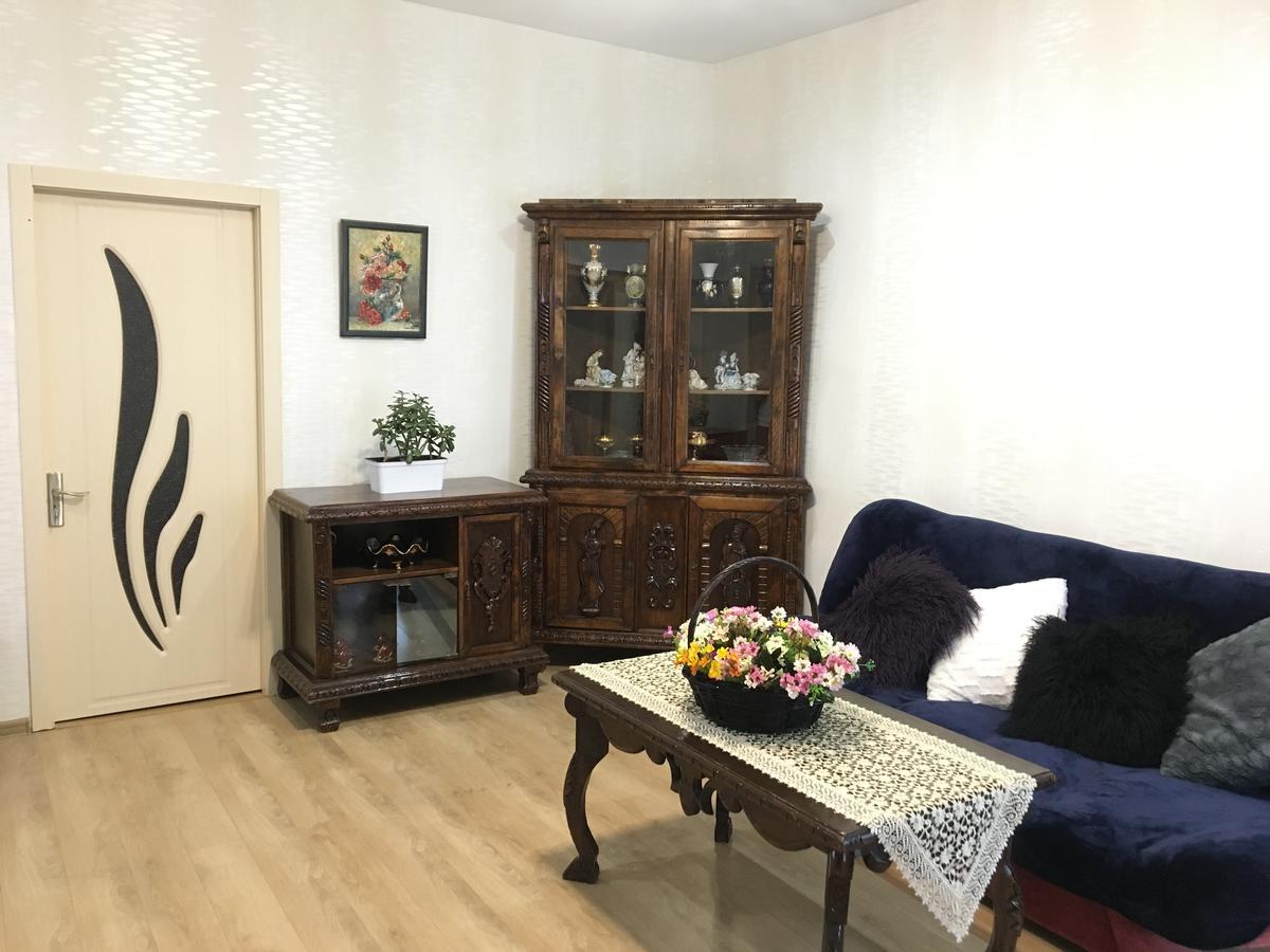 Newly Renovated House Daire Tiflis Dış mekan fotoğraf