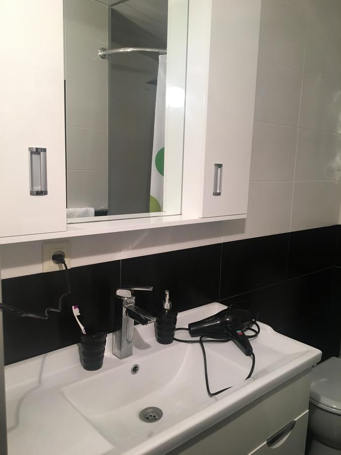 Newly Renovated House Daire Tiflis Dış mekan fotoğraf