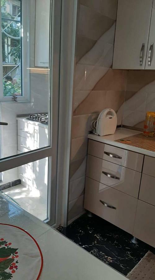 Newly Renovated House Daire Tiflis Dış mekan fotoğraf