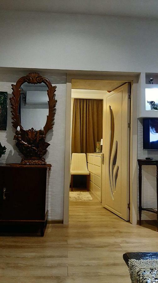 Newly Renovated House Daire Tiflis Dış mekan fotoğraf